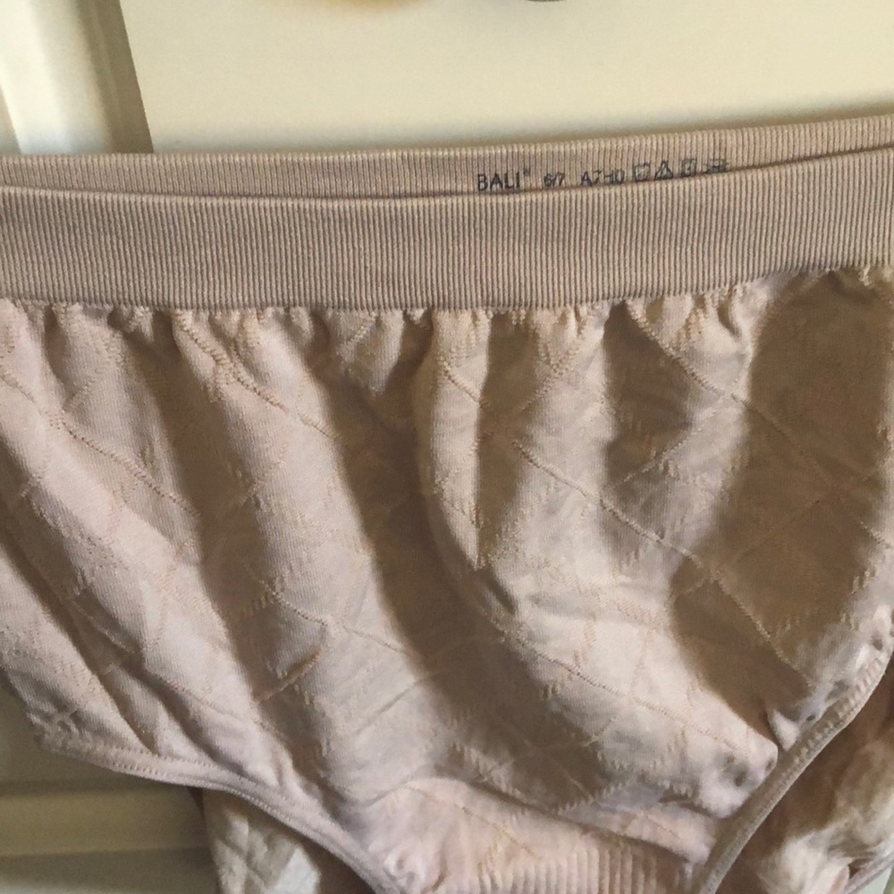 Bali slimming panty Set